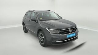Tiguan 2.0 TDI 150ch DSG7 2023 occasion 25000 Besan&ccedil;on