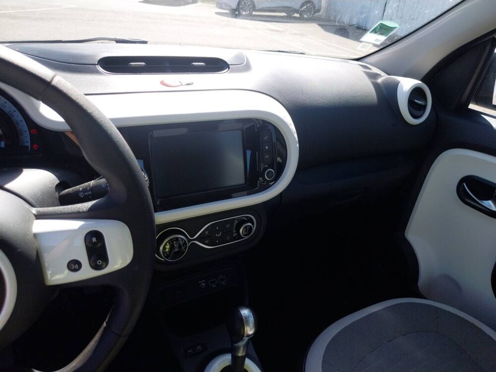 Twingo III E-Tech 2022 occasion 56000 Vannes