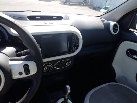 Twingo III E-Tech 2022 occasion 56000 Vannes