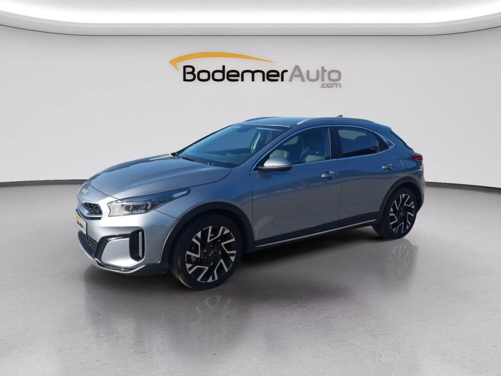 XCeed 1.5l T-GDi 160 ch DCT7 2023 occasion 56000 Vannes