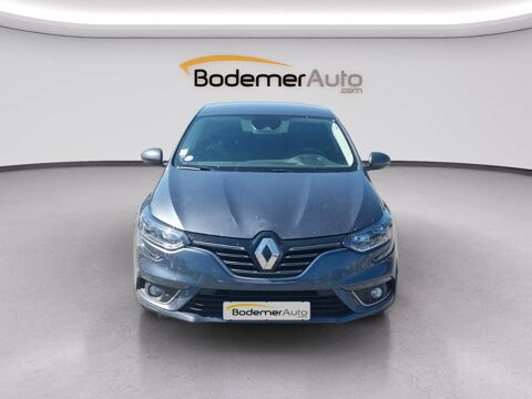 M&eacute;gane IV Berline TCe 140 EDC FAP 2019 occasion 56400 Auray