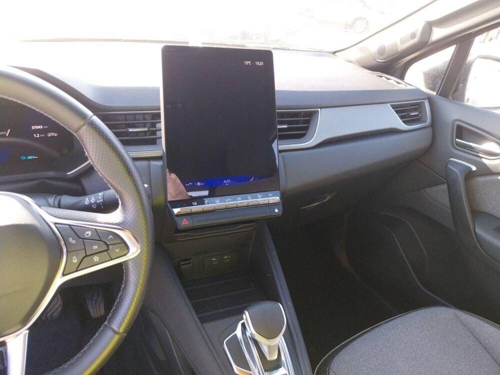 Symbioz E-Tech full hybrid 145 2024 occasion 29900 Concarneau