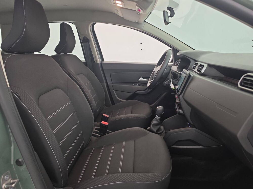 Duster TCe 150 4x2 EDC 2022 occasion 56850 Caudan