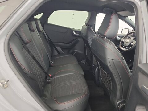 Puma 1.0 EcoBoost 125 ch mHEV S&S Powershift 2023 occasion 29270 Carhaix-Plouguer