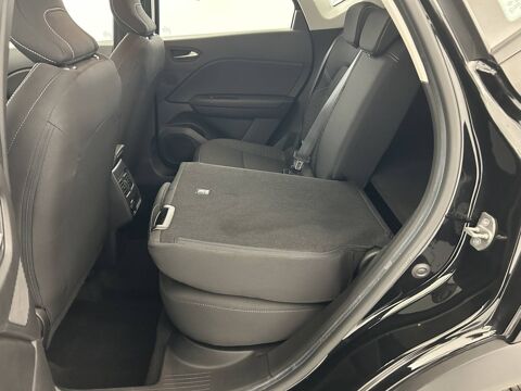 Captur TCe 90 2023 occasion 22500 Paimpol