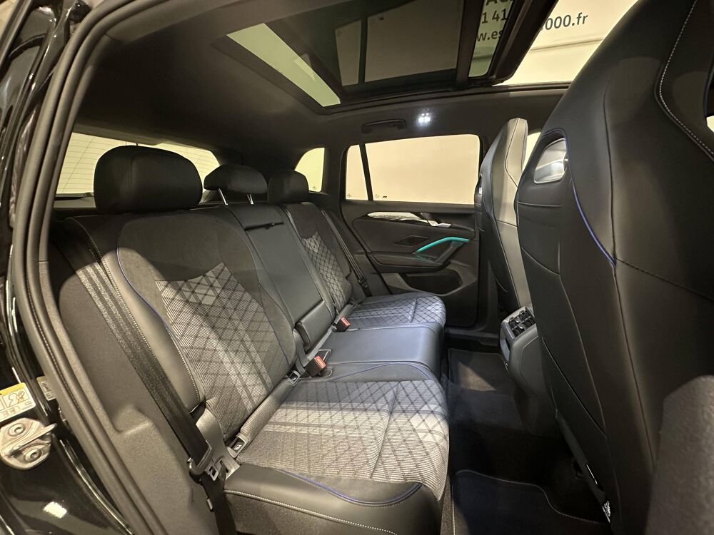 Tiguan 1.5 eHybrid 204ch DSG6 2025 occasion 25000 Besan&ccedil;on