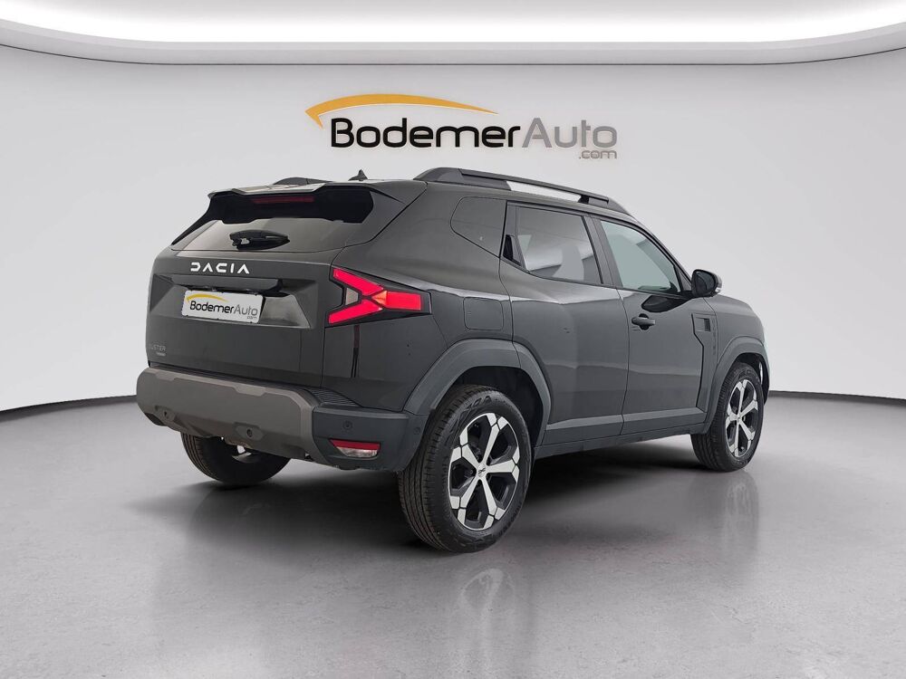Duster Hybrid 140 2025 occasion 29600 Morlaix