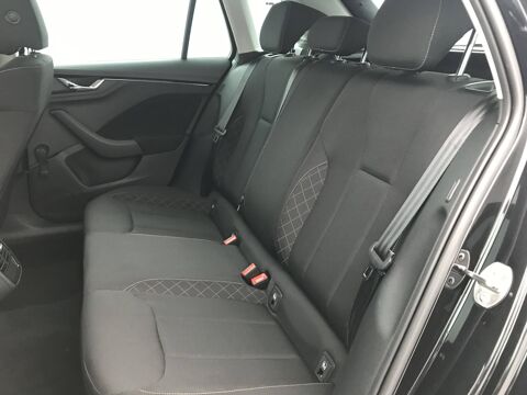 Kamiq 1.0 TSI Evo 110 ch DSG7 2023 occasion 25000 Besan&ccedil;on