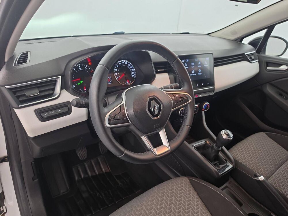 Clio TCe 90 2023 occasion 29600 Morlaix