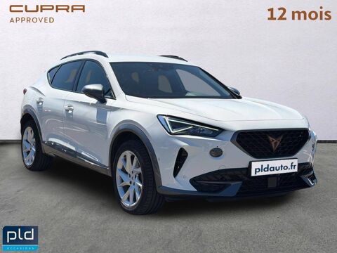 Formentor 1.5 TSI 150 ch 2023 occasion 13090 Aix-en-Provence