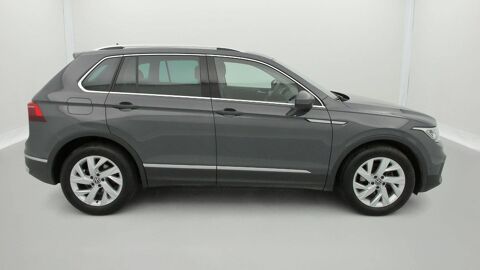 Tiguan 2.0 TDI 150ch DSG7 2023 occasion 25000 Besan&ccedil;on