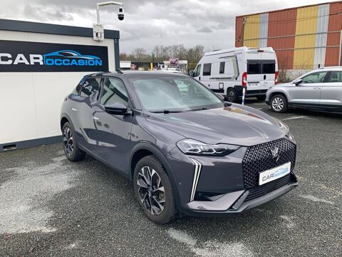 DS3 DS 3 BlueHDi 130 EAT8 2024 occasion 24200 Sarlat-la-Can&eacute;da