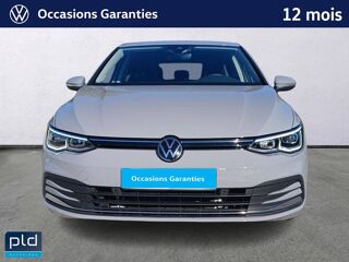 Golf 1.0 TSI OPF 110 BVM6 2023 occasion 13730 Saint-Victoret