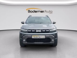 Duster Hybrid 140 2025 occasion 29000 Quimper