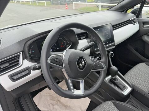 Clio E-Tech 140 - 21N 2022 occasion 14200 H&eacute;rouville-Saint-Clair