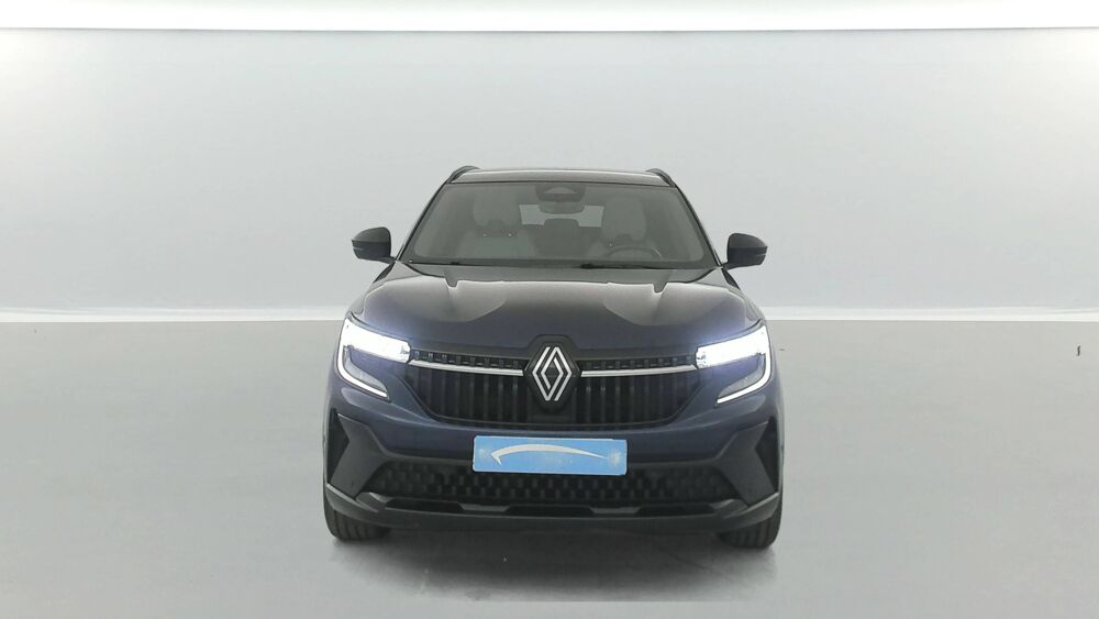 Espace E-Tech hybrid 200 2023 occasion 61000 Alen&ccedil;on