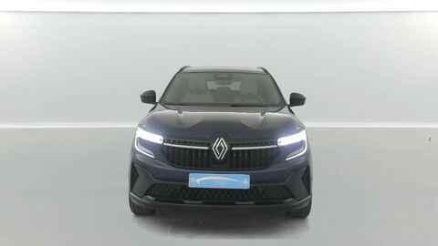 Espace E-Tech hybrid 200 2023 occasion 61000 Alen&ccedil;on
