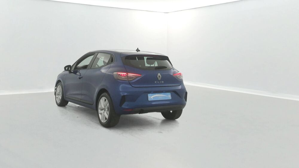 Clio TCe 90 ch GSR2 2025 occasion 56300 Pontivy
