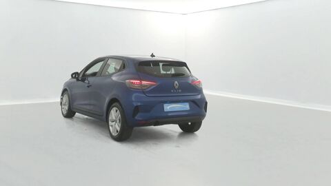 Clio TCe 90 ch GSR2 2025 occasion 56300 Pontivy