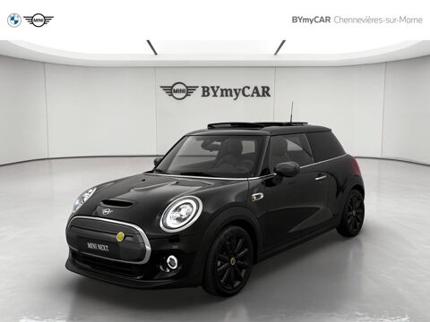 Annonce voiture Mini Cooper 17900 €
