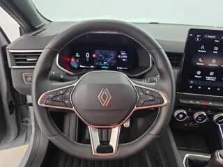 Clio TCe 90 ch GSR2 2025 occasion 29600 Morlaix