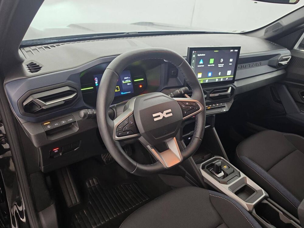 Duster Hybrid 140 2025 occasion 29270 Carhaix-Plouguer