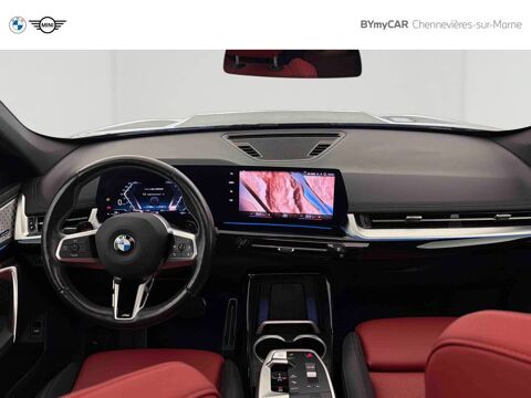 X1 sDrive 18i 136ch DKG7 2023 occasion 94430 Chennevi&egrave;res-sur-Marne