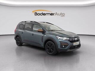 Jogger ECO-G 100 7 places 2023 occasion 50000 Saint-L&ocirc;