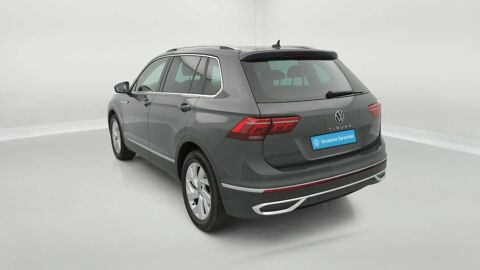 Tiguan 2.0 TDI 150ch DSG7 2024 occasion 25000 Besan&ccedil;on
