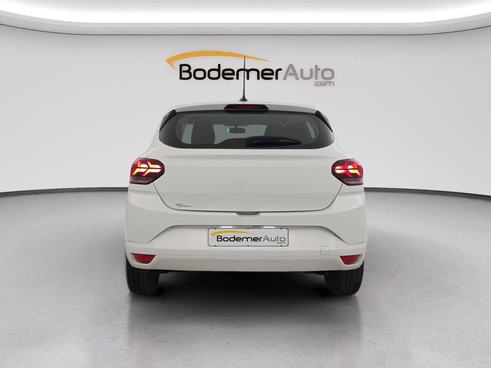 Sandero ECO-G 100 2023 occasion 56300 Pontivy