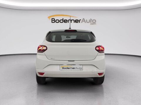 Sandero ECO-G 100 2023 occasion 56300 Pontivy