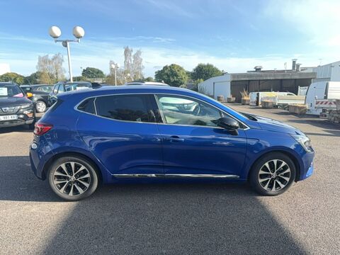 Clio E-Tech full hybrid 145 2023 occasion 56800 Plo&euml;rmel
