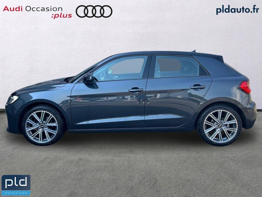A1 Sportback 30 TFSI 110 ch S tronic 7 2022 occasion 13090 Aix-en-Provence