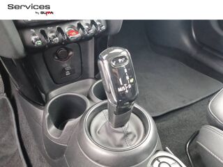 Cooper Hatch 5 Portes 136 ch DKG7 2023 occasion 01440 Viriat