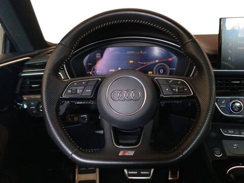 A5 Sportback 40 TDI 190 S tronic 7 2020 occasion 13090 Aix-en-Provence