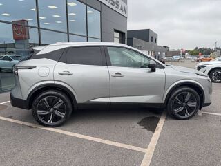Qashqai Mild Hybrid 140 ch 2025 occasion 56850 Caudan