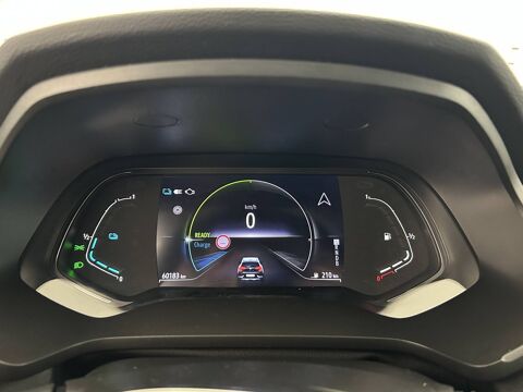 Captur E-Tech full hybrid 145 2023 occasion 61000 Alen&ccedil;on