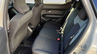 Duster ECO-G 120 2026 occasion 50200 Coutances