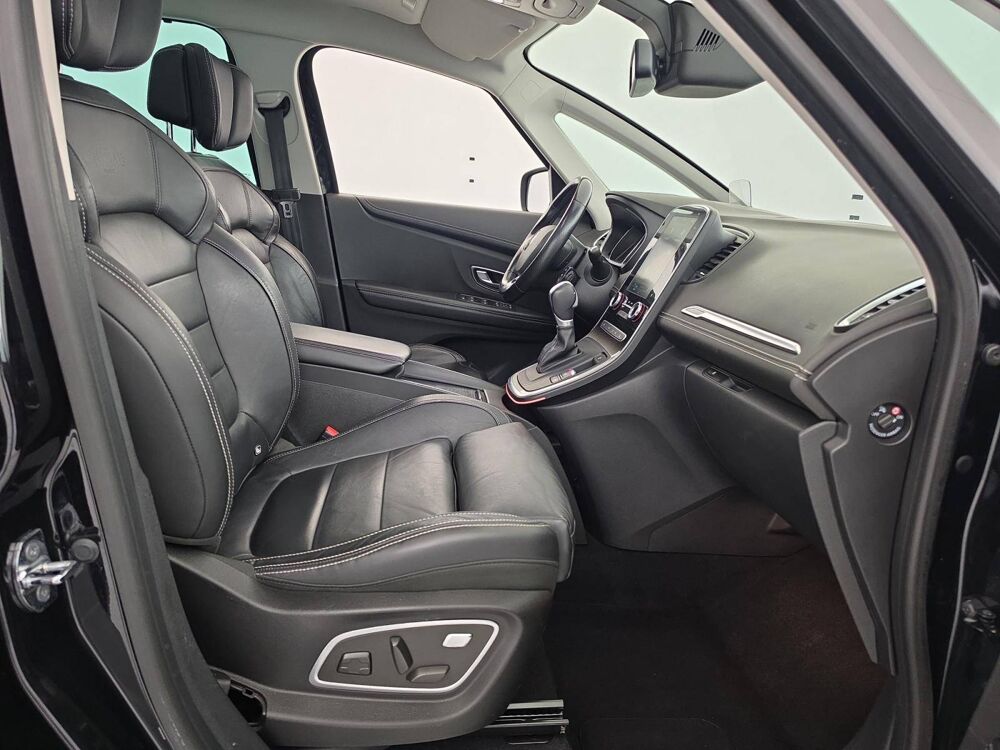 Grand scenic IV Grand Scenic Blue dCi 150 EDC 2020 occasion 29150 Ch&acirc;teaulin