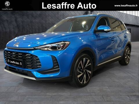MG.ZS ZS 1.5 L Hybrid+ 197 ch 2025 occasion 62500 Salperwick
