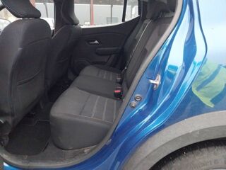 Sandero ECO-G 100 2024 occasion 29200 Brest