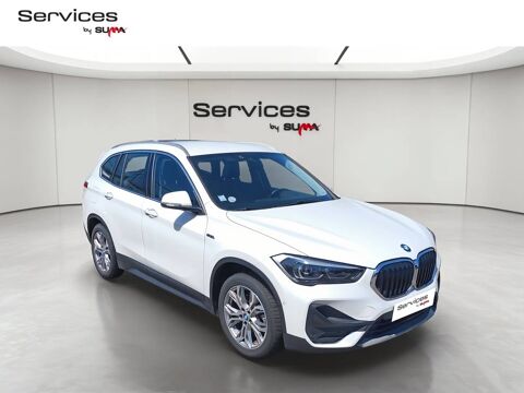 X1 xDrive 25e 220 ch BVA6 2022 occasion 01440 Viriat