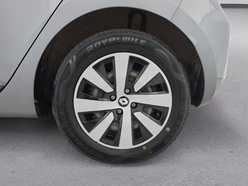 Clio TCe 90 2024 occasion 22400 Lamballe