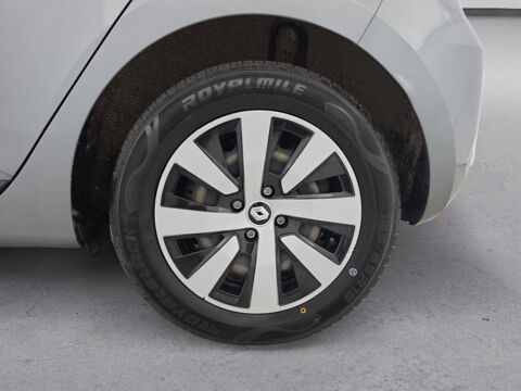 Clio TCe 90 2024 occasion 22400 Lamballe