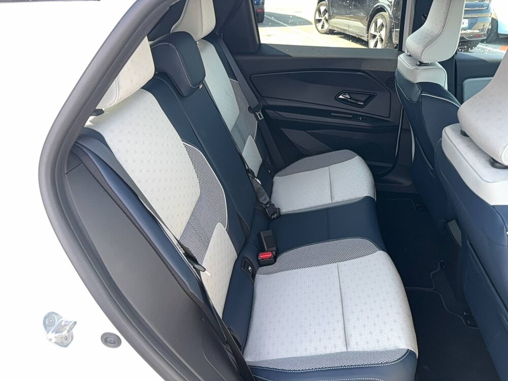 R5 Renault 5 E-Tech Electrique 150 ch autonomie confort 2026 occasion 50100 Cherbourg-en-Cotentin