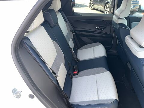 R5 Renault 5 E-Tech Electrique 150 ch autonomie confort 2026 occasion 50100 Cherbourg-en-Cotentin