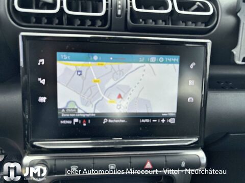 C3 Aircross BlueHDi 110 S&S BVM6 2021 occasion 88800 Vittel