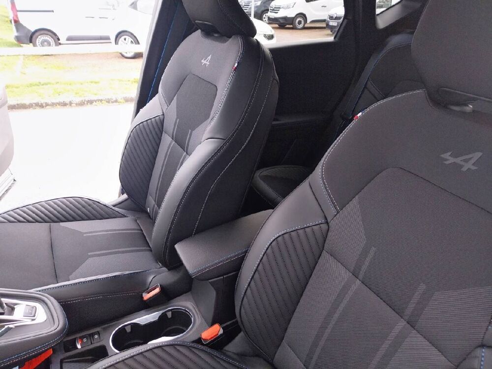 Captur E-Tech full hybrid 145 ch 2025 occasion 14200 H&eacute;rouville-Saint-Clair