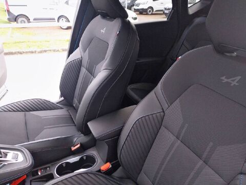 Captur E-Tech full hybrid 145 ch 2025 occasion 14200 H&eacute;rouville-Saint-Clair