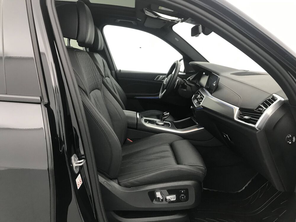 X5 xDrive45e 394 ch BVA8 2023 occasion 25000 Besan&ccedil;on